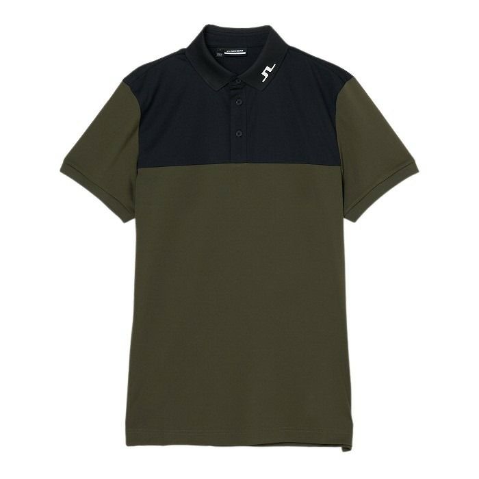 Jリンドバーグ日本正規品のポロシャツ