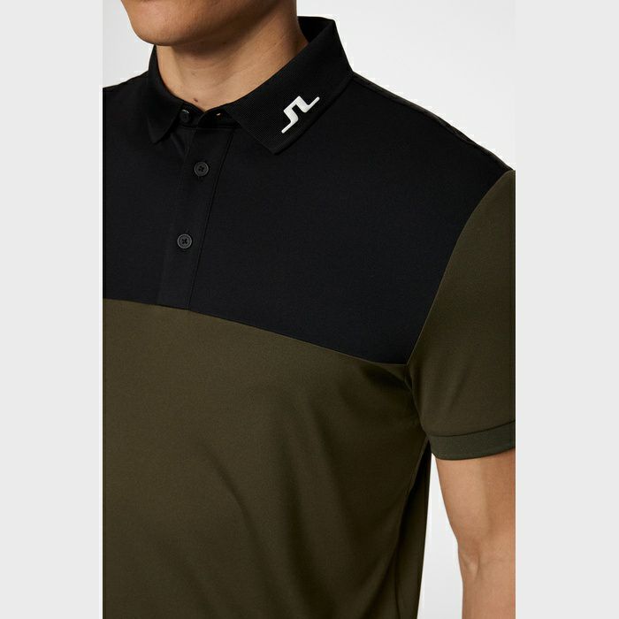 Jリンドバーグ日本正規品のポロシャツ