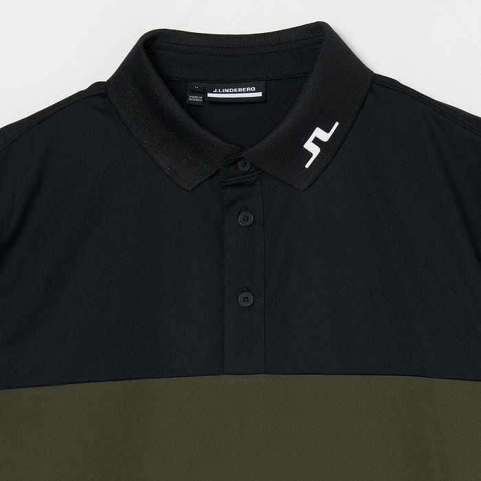 Jリンドバーグ日本正規品のポロシャツ