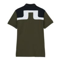 30％OFFセール】ポロシャツ メンズ Jリンドバーグ J.LINDEBERG 日本