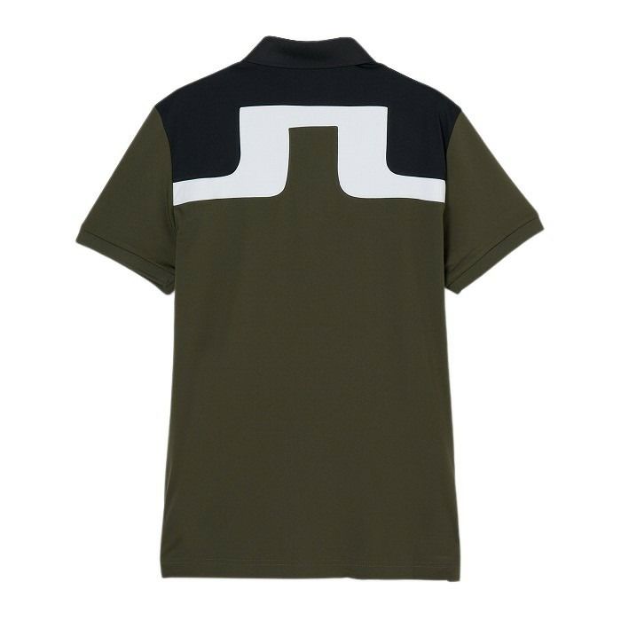 Jリンドバーグ日本正規品のポロシャツ