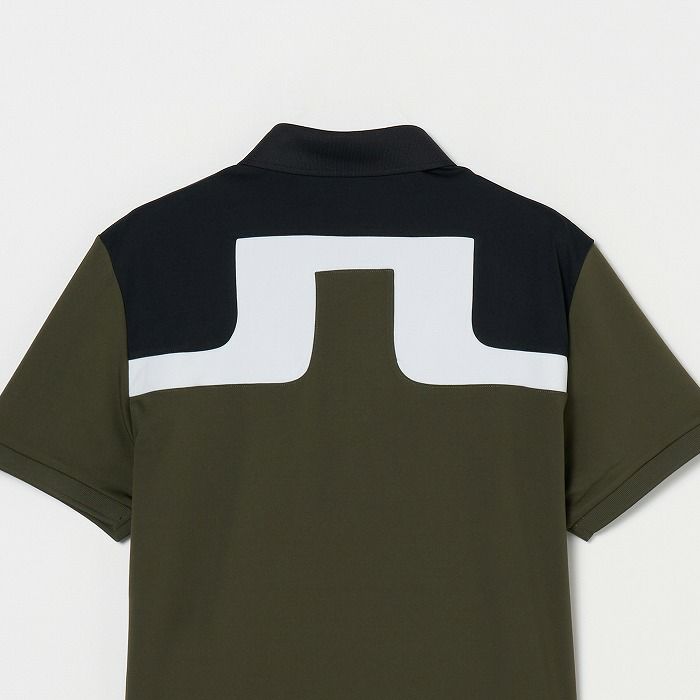 Jリンドバーグ日本正規品のポロシャツ