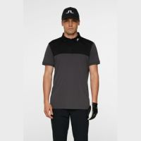 30％OFFセール】ポロシャツ メンズ Jリンドバーグ J.LINDEBERG 日本