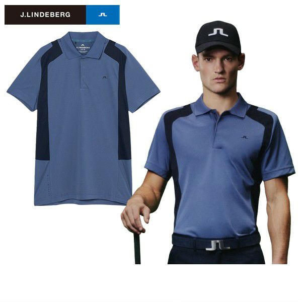 "Jリンドバーグ日本正規品のポロシャツ