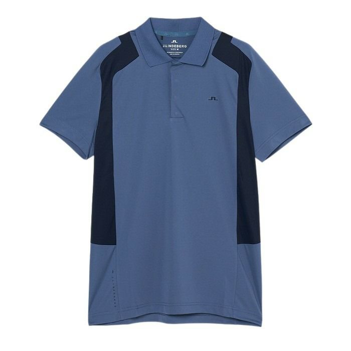 "Jリンドバーグ日本正規品のポロシャツ