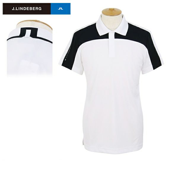 Jリンドバーグ日本正規品のポロシャツ