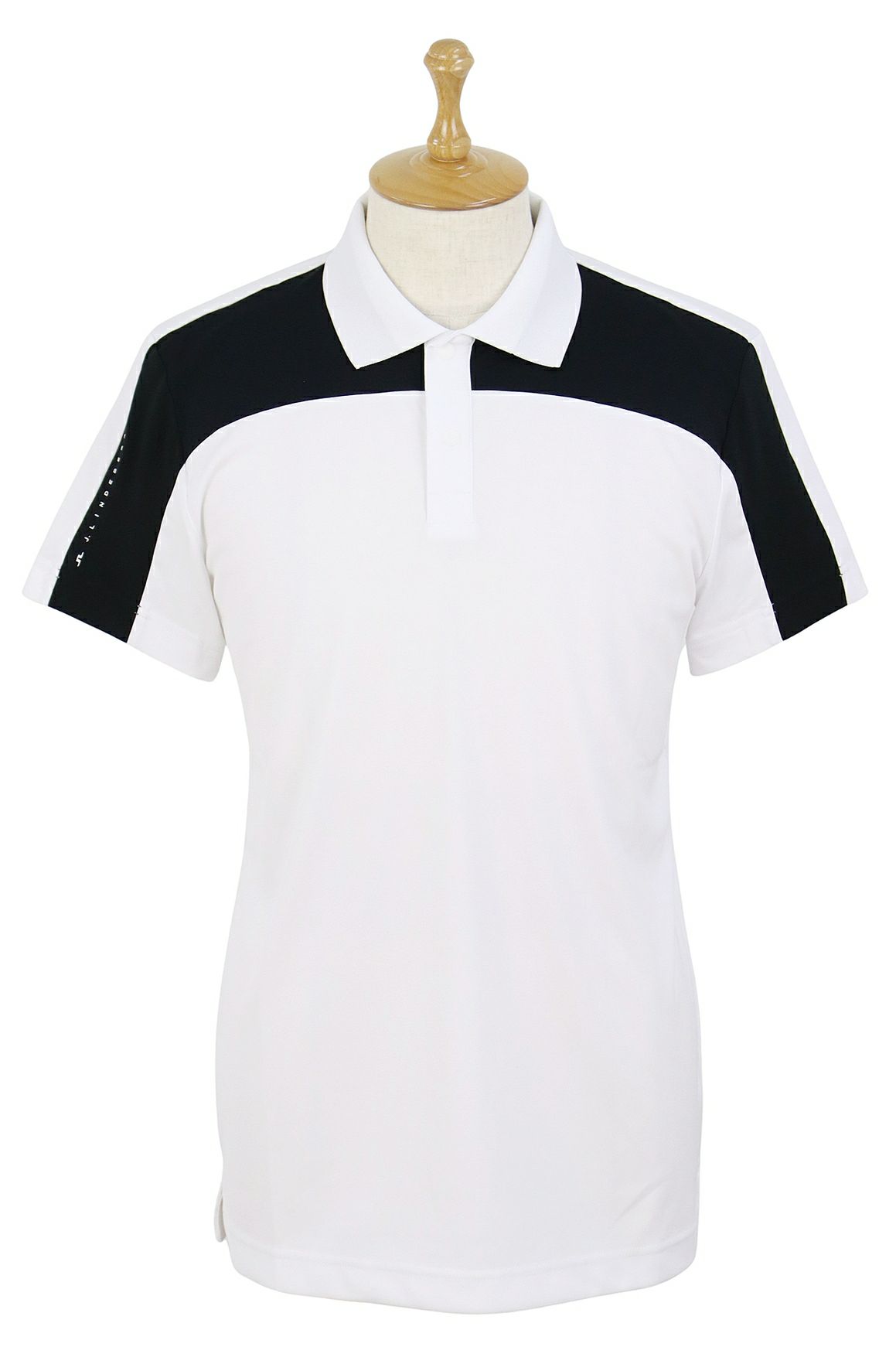 Jリンドバーグ日本正規品のポロシャツ