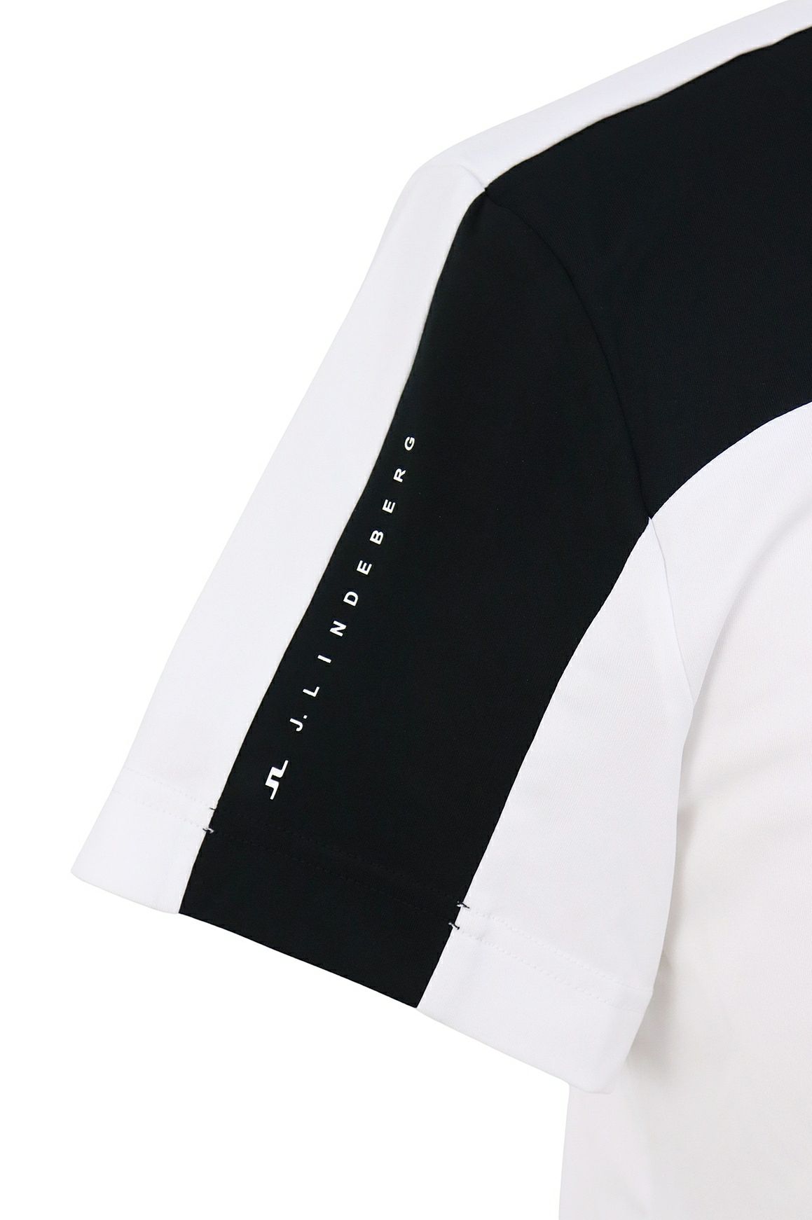 Jリンドバーグ日本正規品のポロシャツ