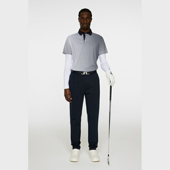 Jリンドバーグ日本正規品のポロシャツ