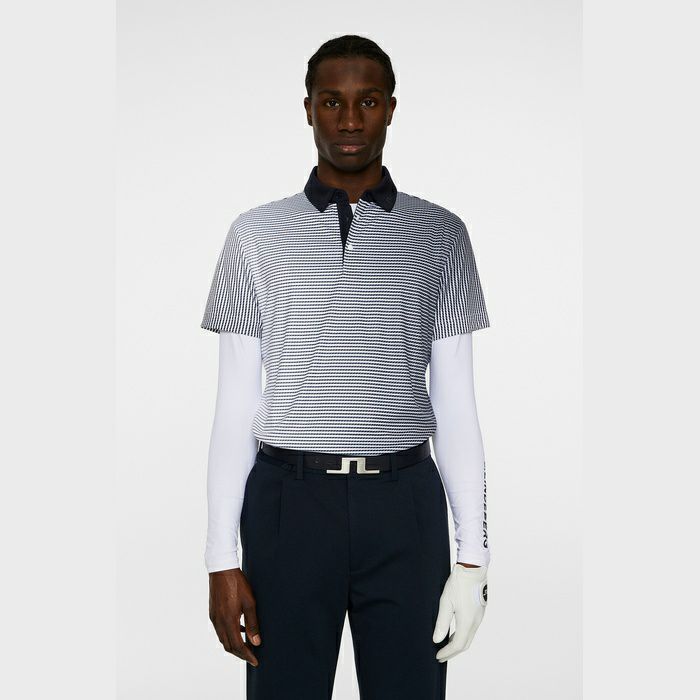 Jリンドバーグ日本正規品のポロシャツ