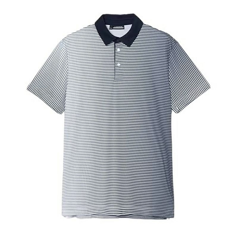 Jリンドバーグ日本正規品のポロシャツ