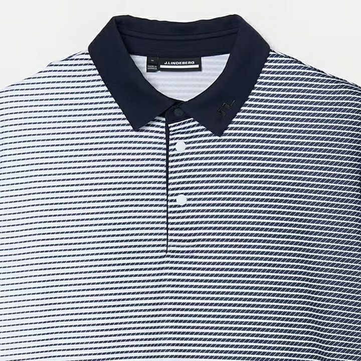 Jリンドバーグ日本正規品のポロシャツ