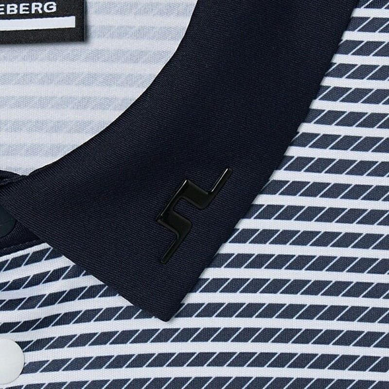 Jリンドバーグ日本正規品のポロシャツ