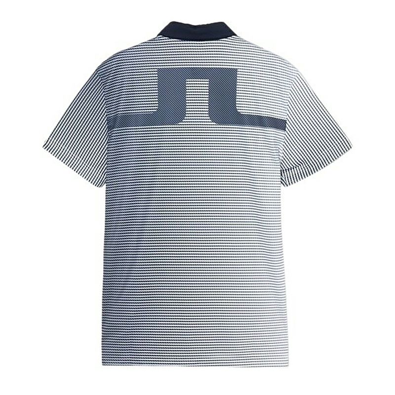 Jリンドバーグ日本正規品のポロシャツ