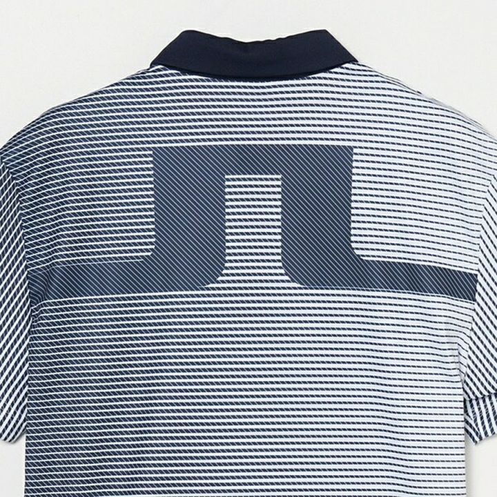 Jリンドバーグ日本正規品のポロシャツ