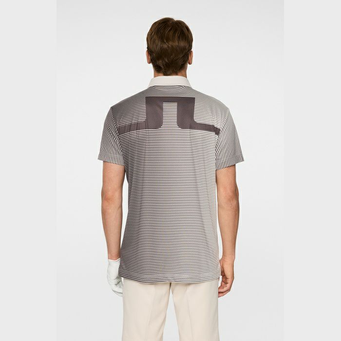 Jリンドバーグ日本正規品のポロシャツ