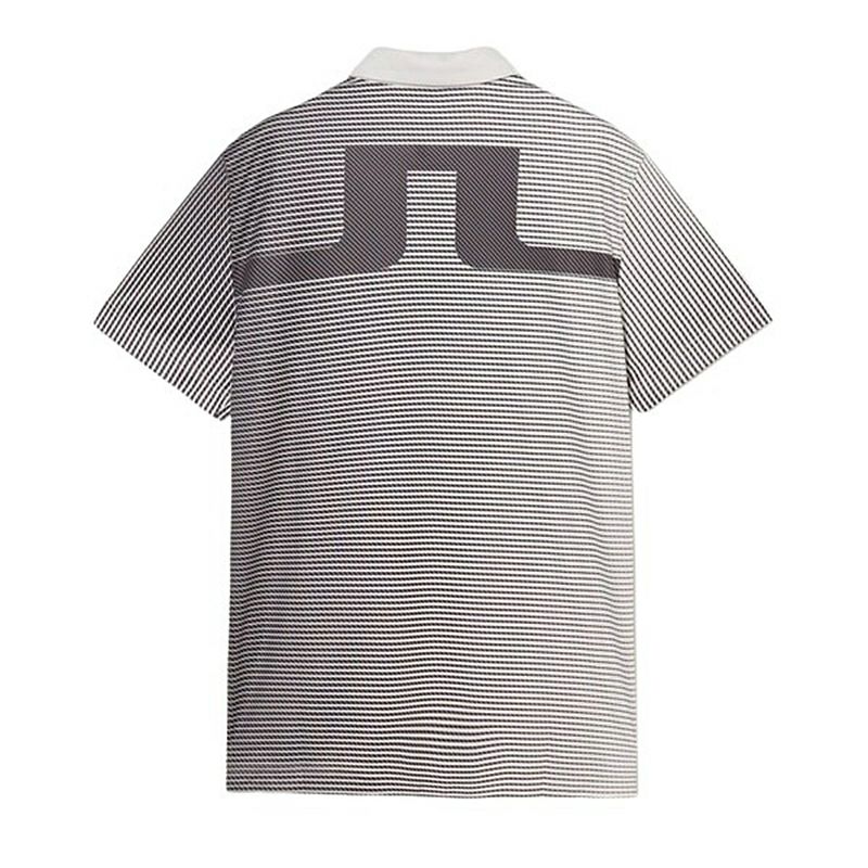 Jリンドバーグ日本正規品のポロシャツ