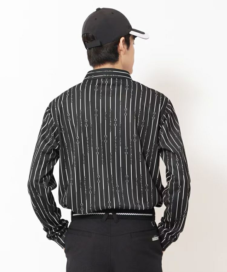 アダバットのポロシャツ