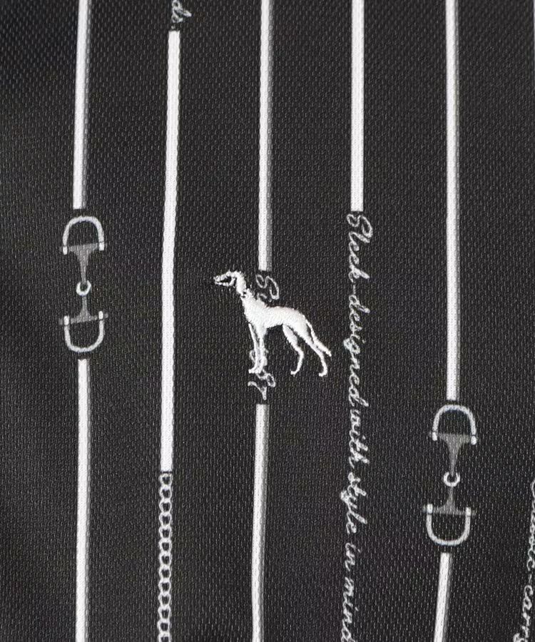 アダバットのポロシャツ