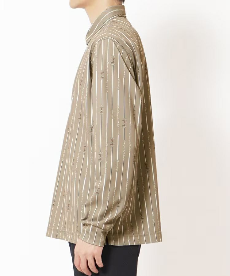 アダバットのポロシャツ