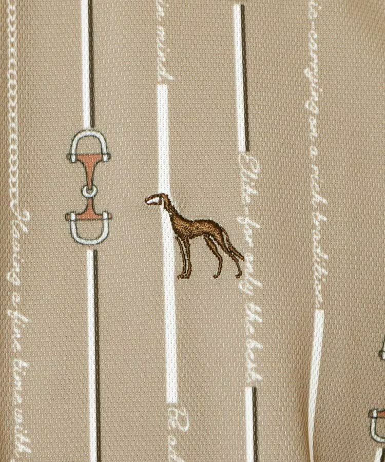 アダバットのポロシャツ