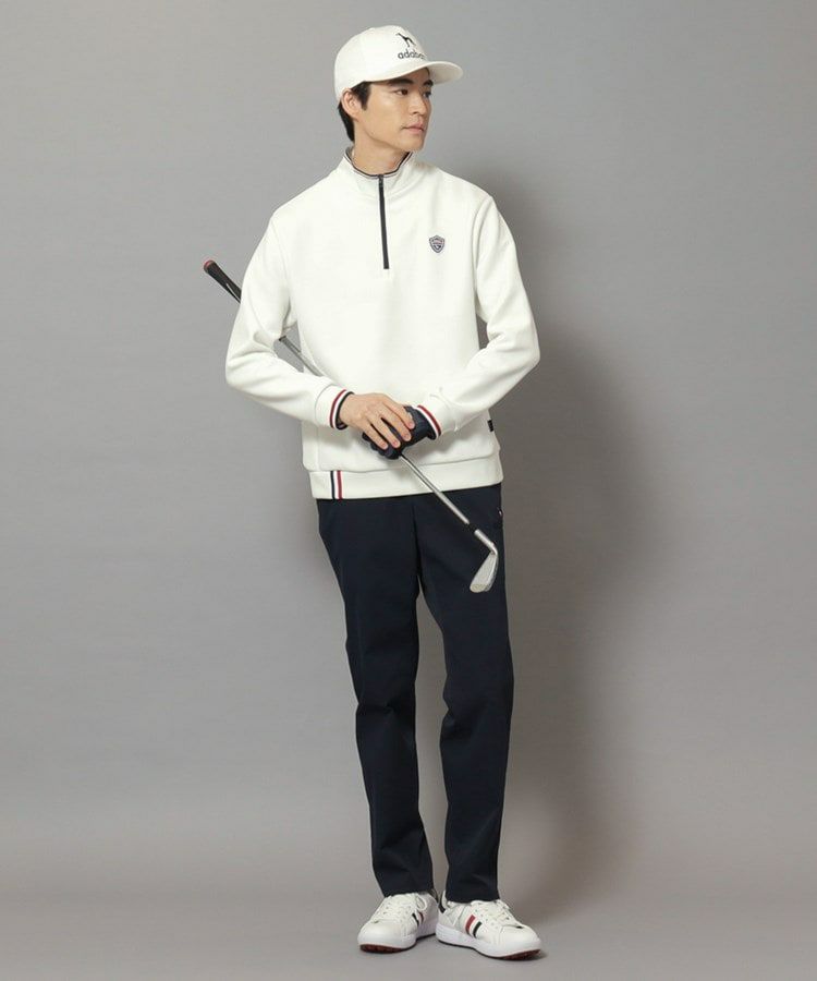 アダバットのトレーナー