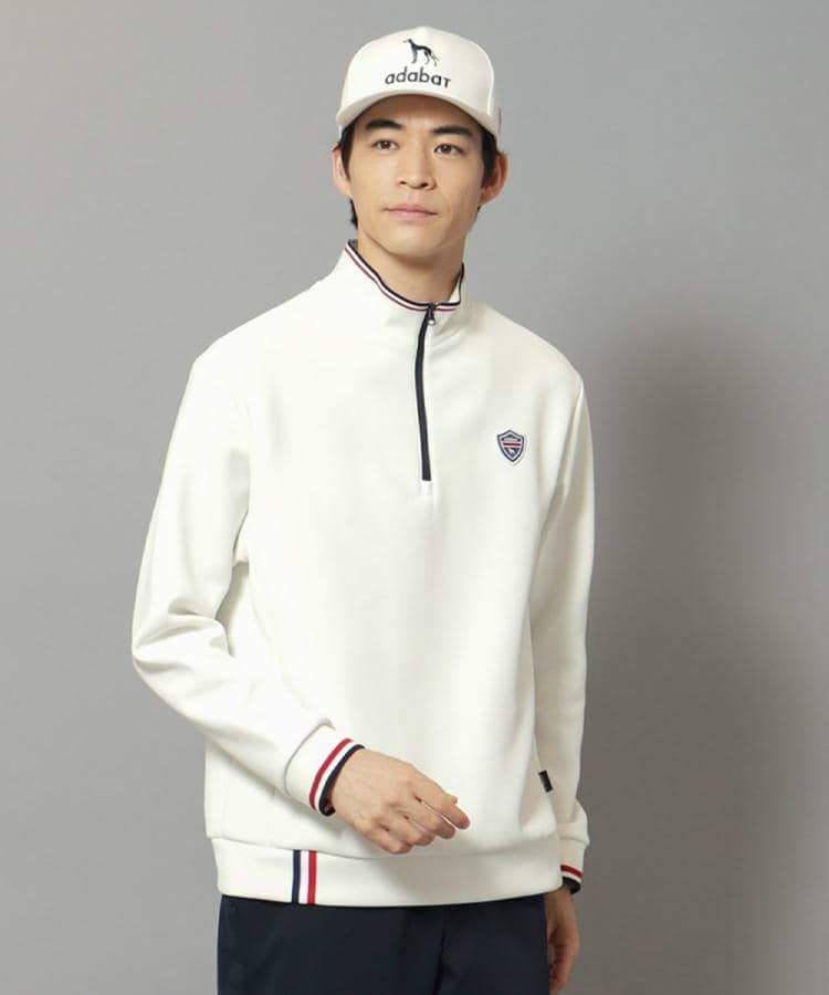 アダバットのトレーナー