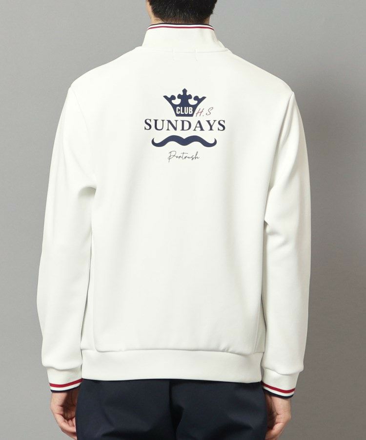 アダバットのトレーナー