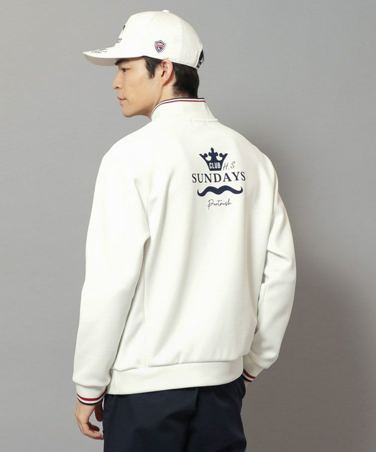 アダバットのトレーナー