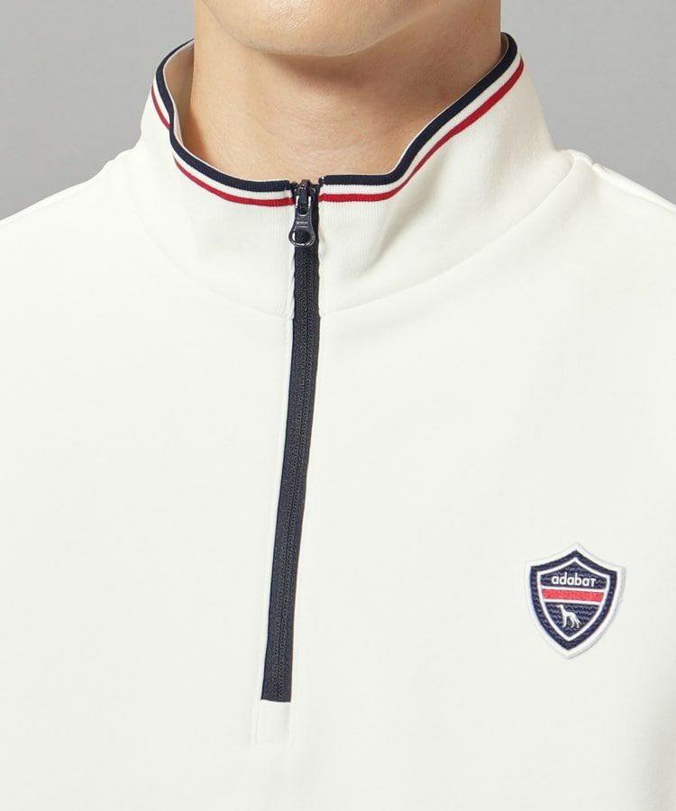 アダバットのトレーナー