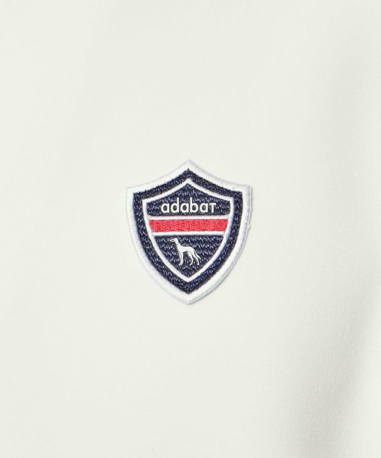 アダバットのトレーナー