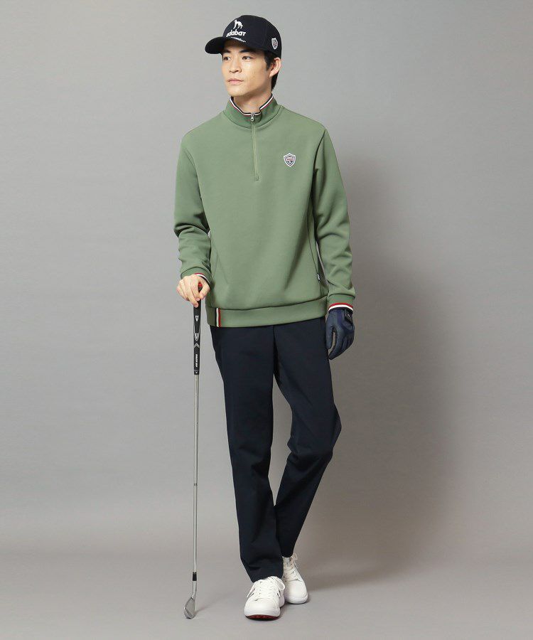 アダバットのトレーナー