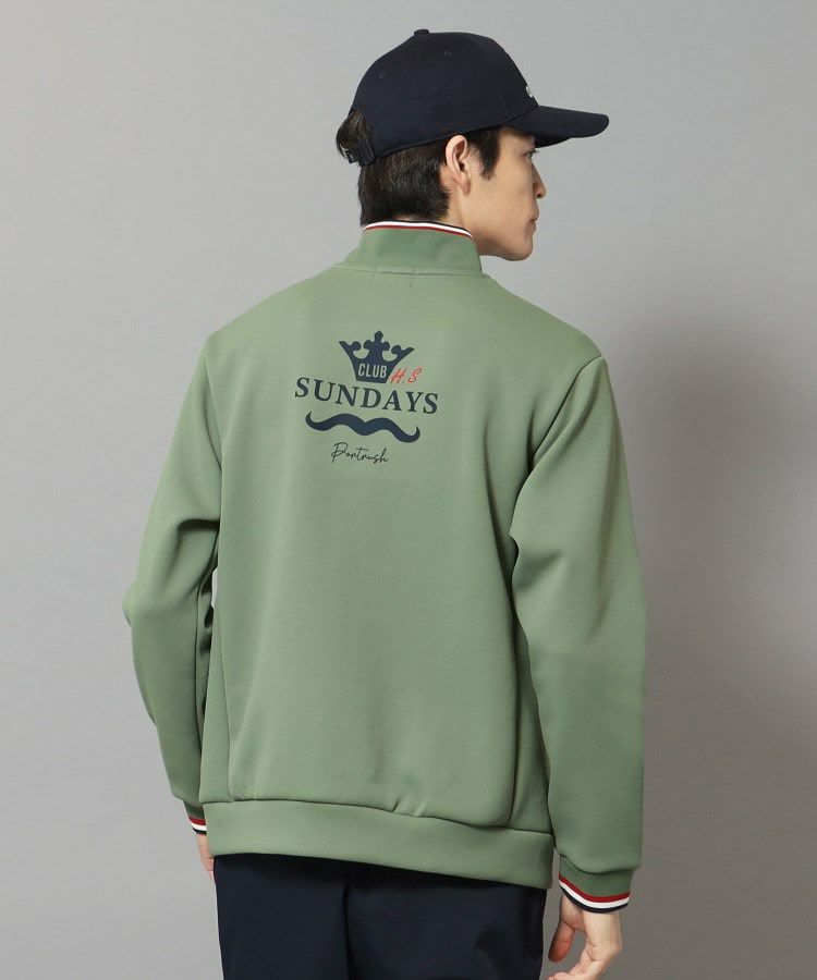 アダバットのトレーナー