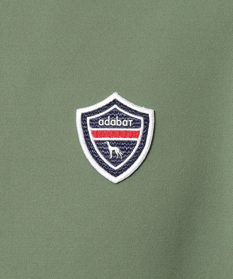 アダバットのトレーナー