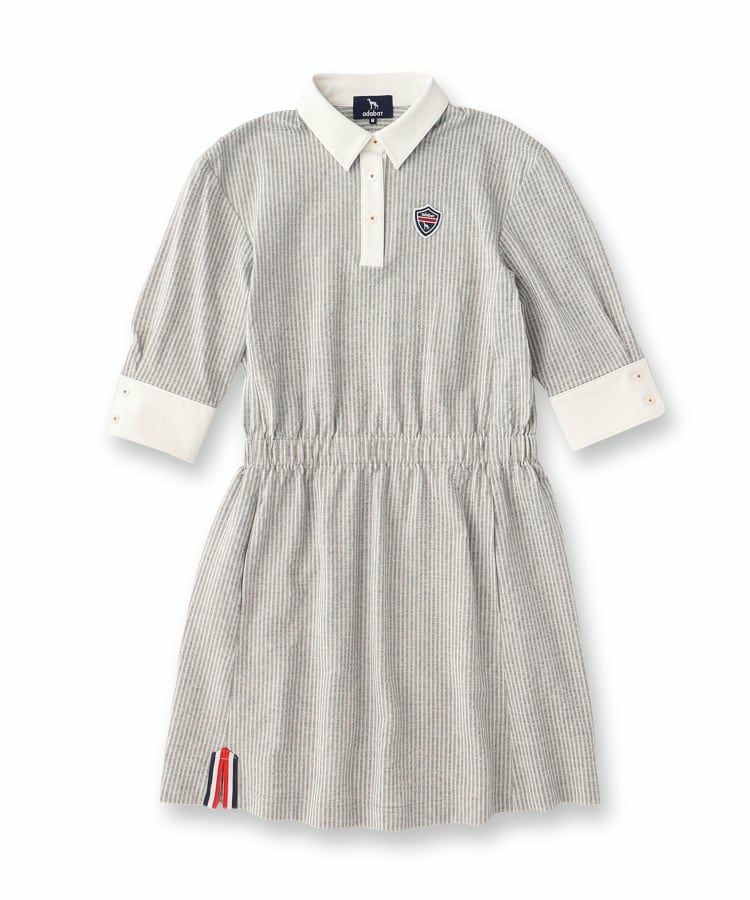 アダバットのワンピース