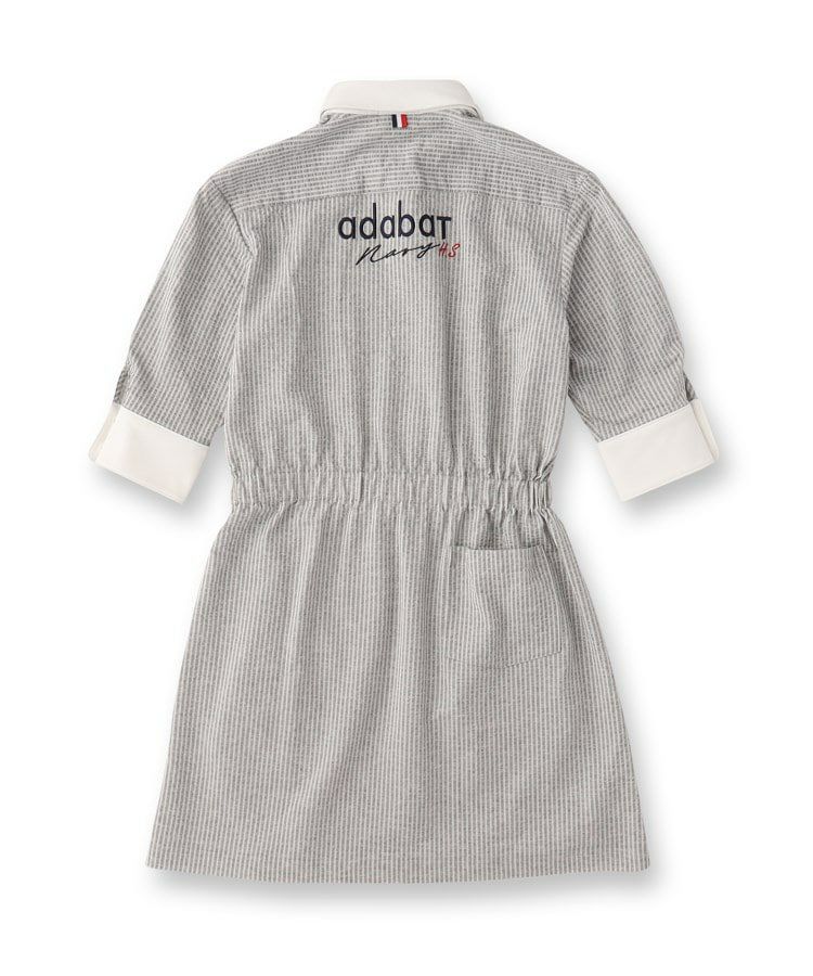 アダバットのワンピース