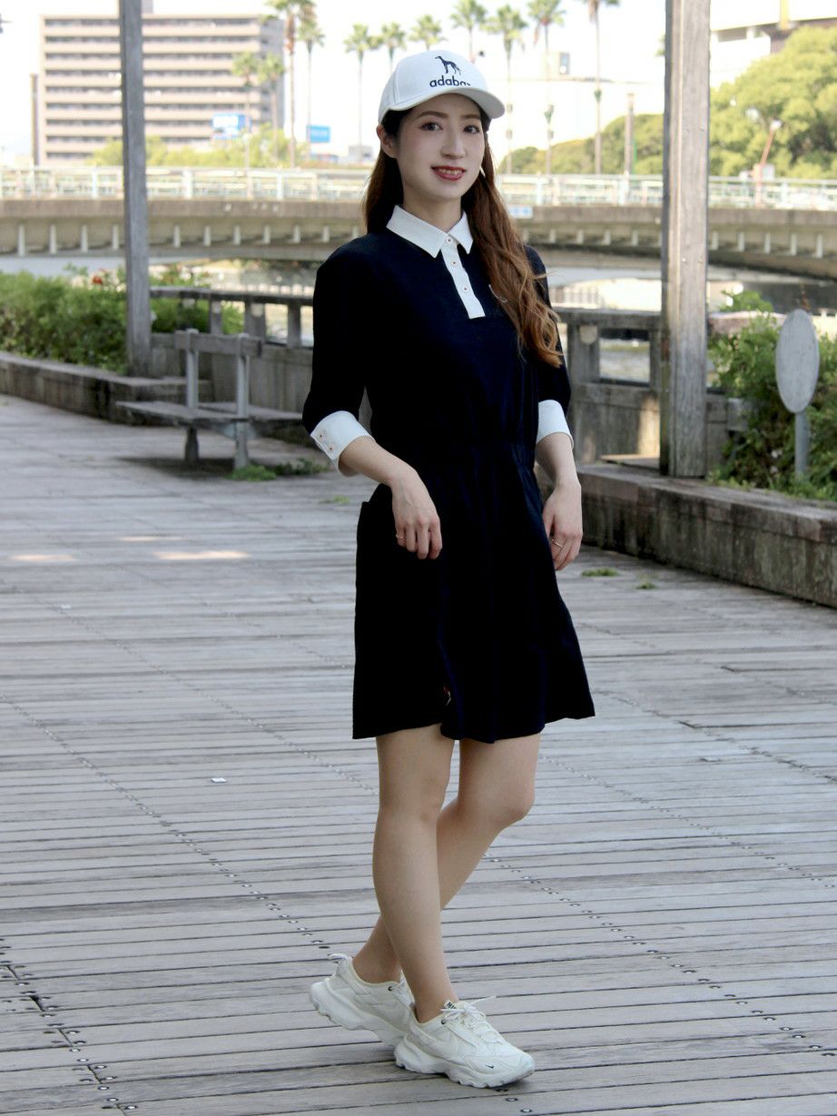 アダバットのワンピース