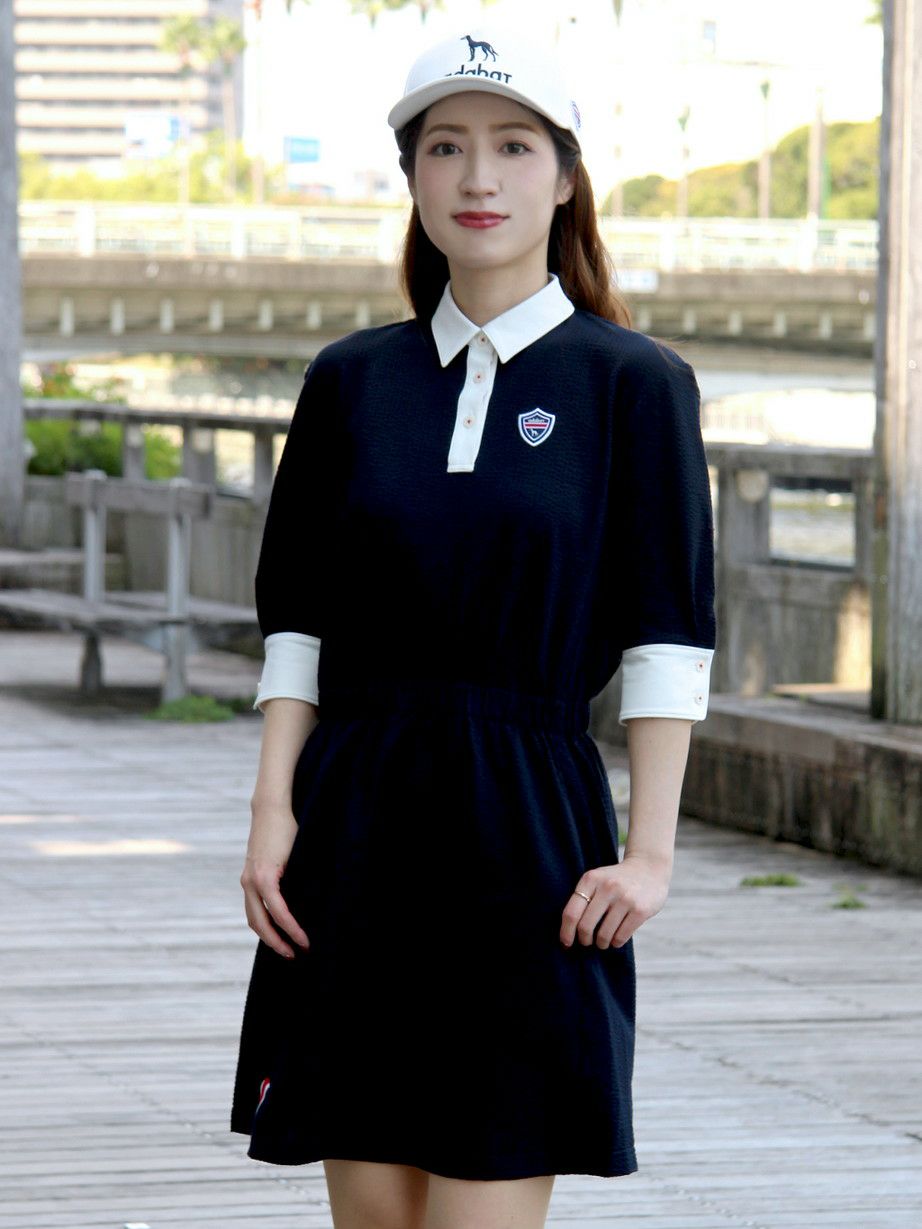 アダバットのワンピース