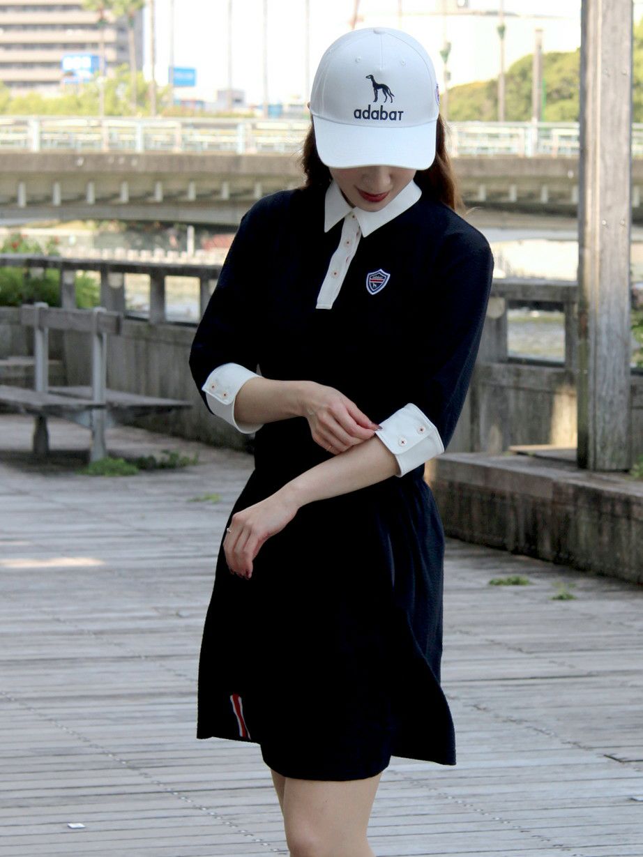 アダバットのワンピース