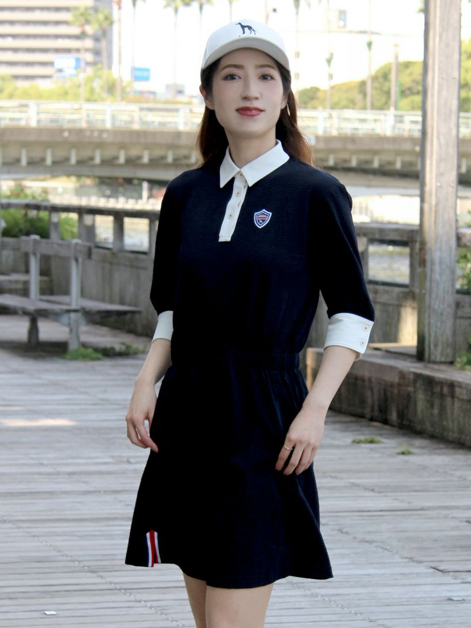 アダバットのワンピース