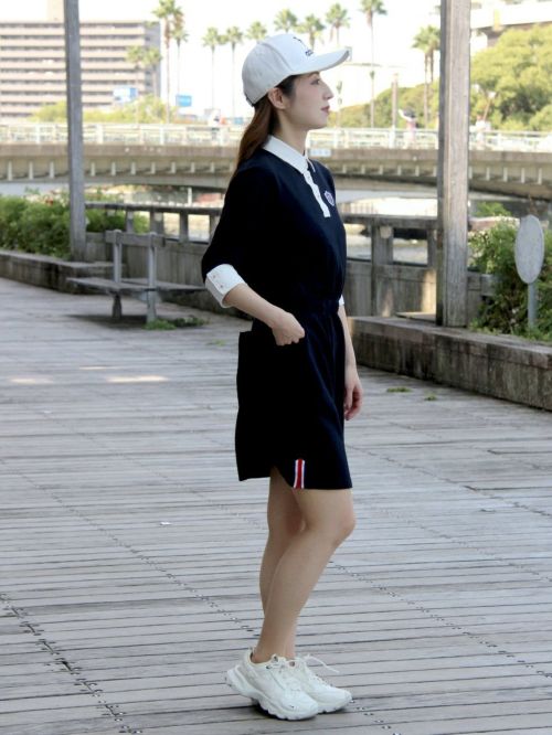 30％OFFセール】ワンピース レディース アダバット adabat 2025 秋冬