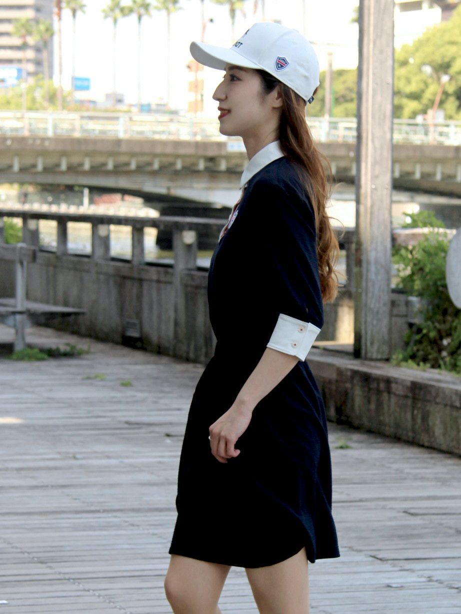 アダバットのワンピース