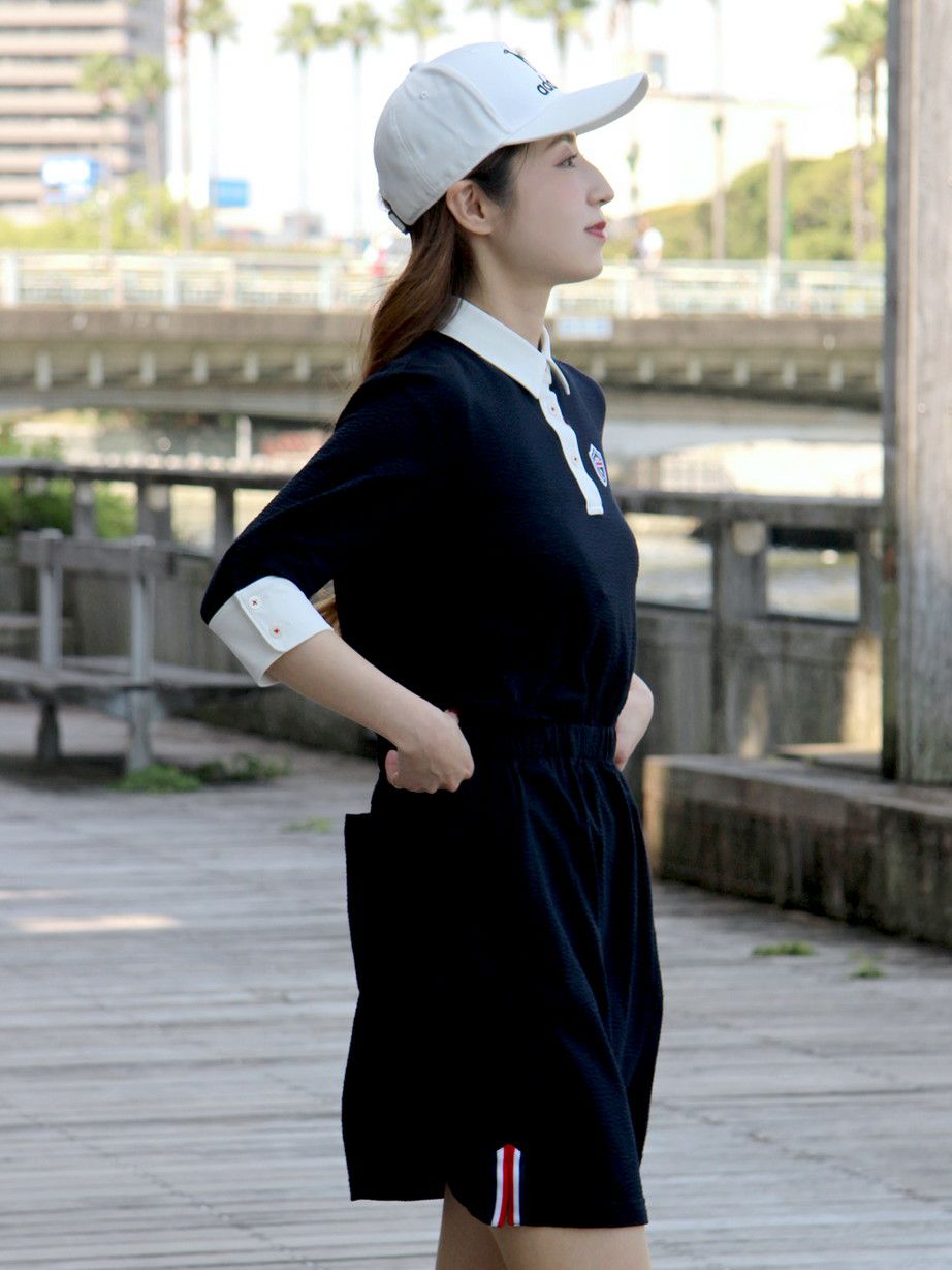 アダバットのワンピース