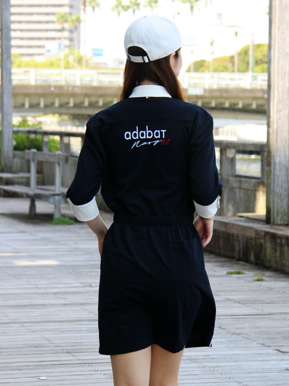 アダバットのワンピース