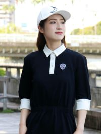 30％OFFセール】ワンピース レディース アダバット adabat 2025 秋冬