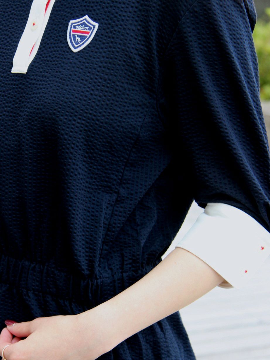 アダバットのワンピース