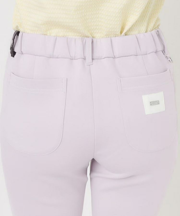 アダバットのパンツ