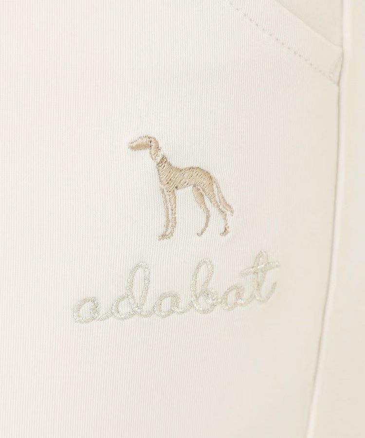 アダバットのパンツ