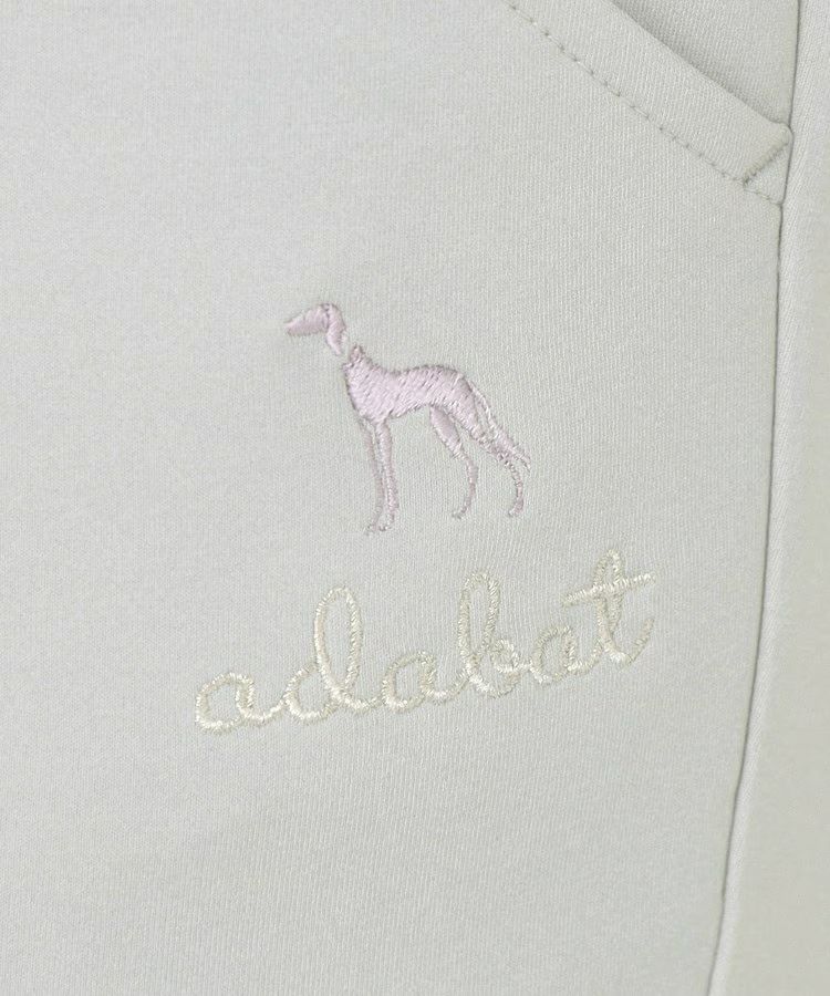 アダバットのパンツ