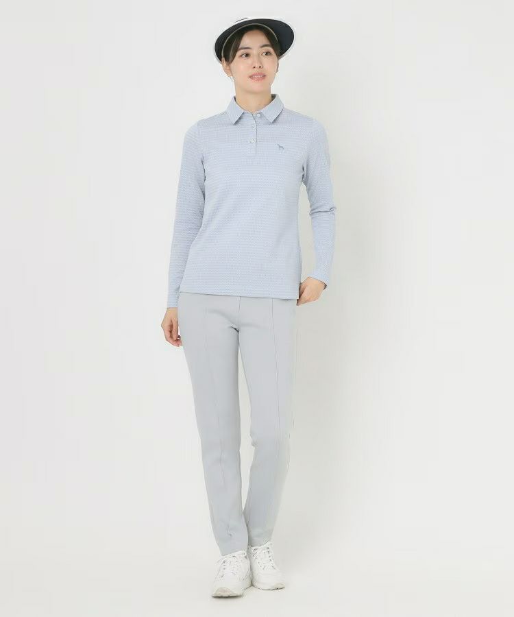 アダバットのポロシャツ